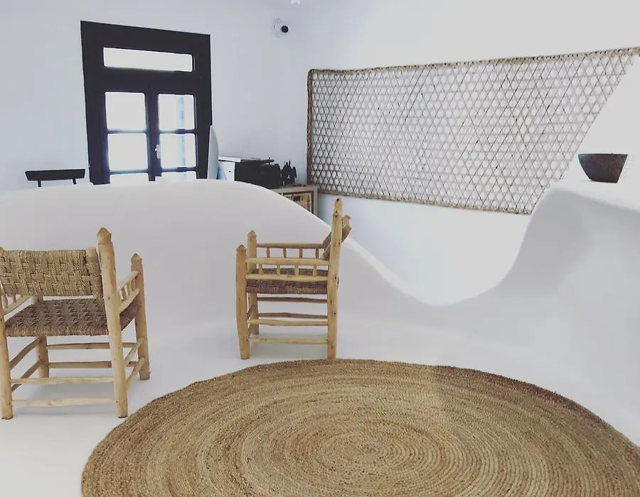 Mycocoon Hostel-1