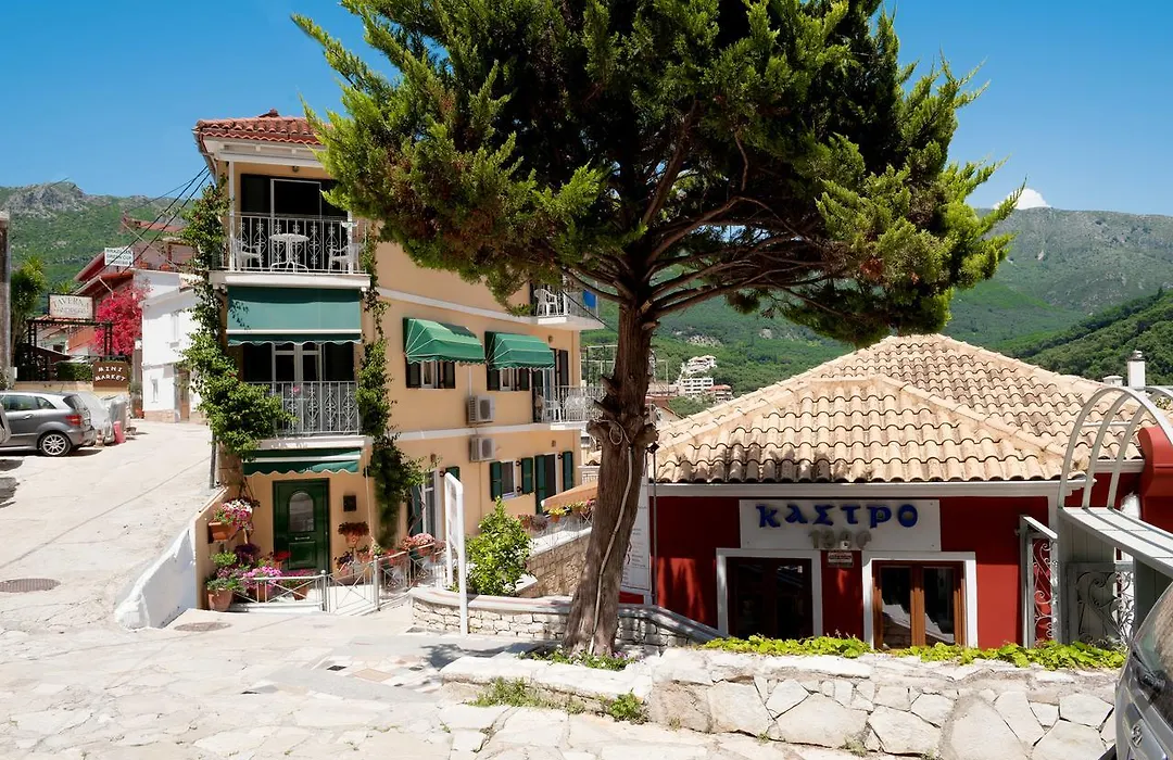 Marina'S House-1
