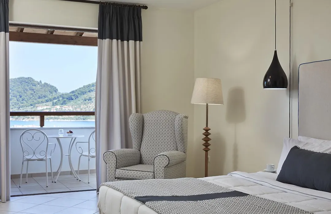 Skiathos Living By Ghh-1