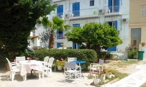 Hotel Marmarinos-1