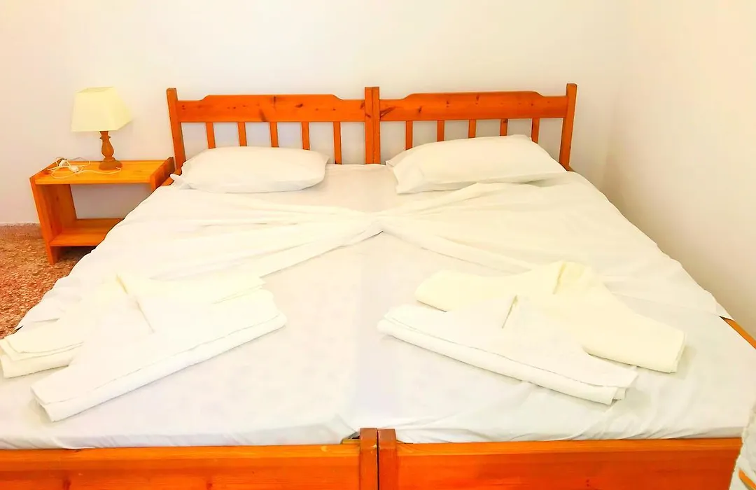 Katerina Beach Rooms-1