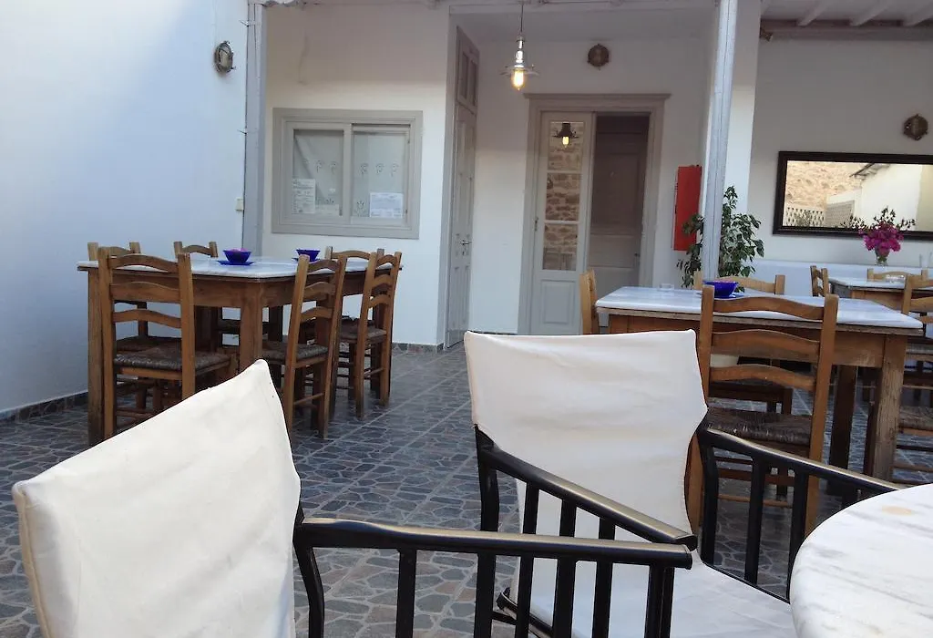 Guesthouse Alexandra-1