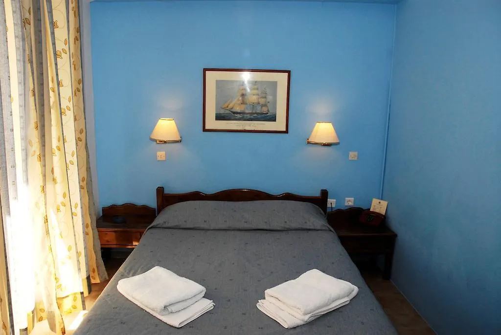 Amaryllis Hotel-1