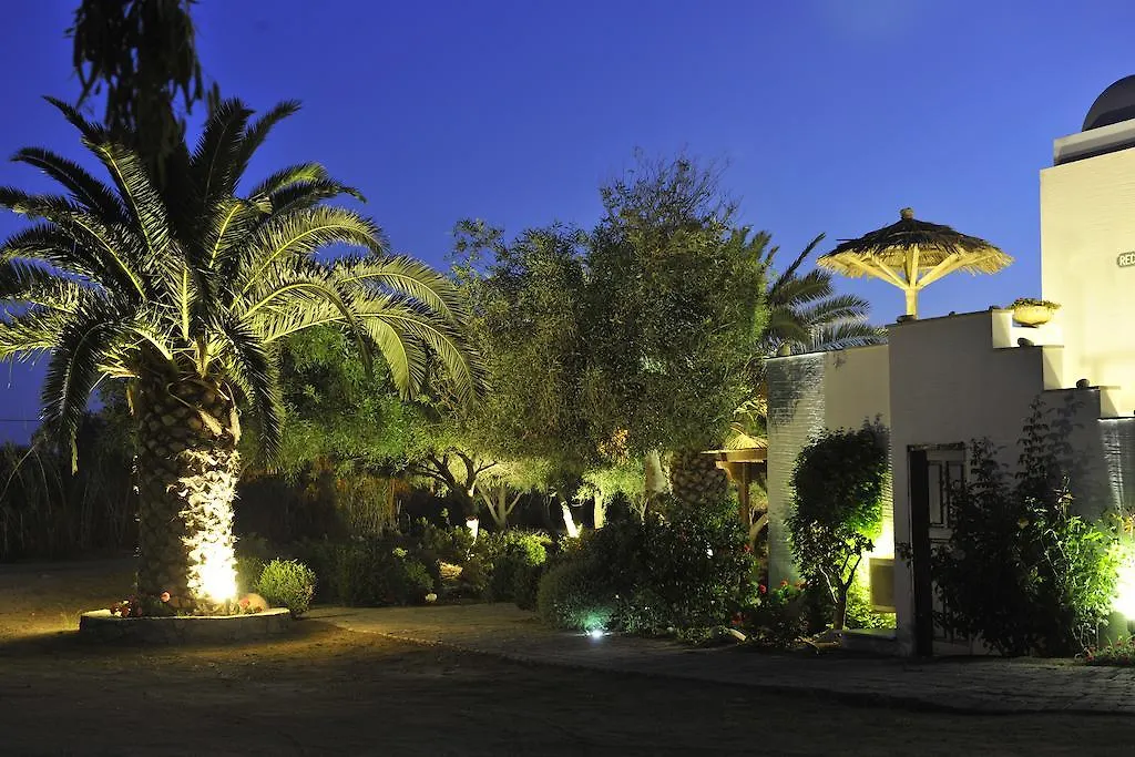 Ammos Naxos Exclusive Apartments & Studios-1