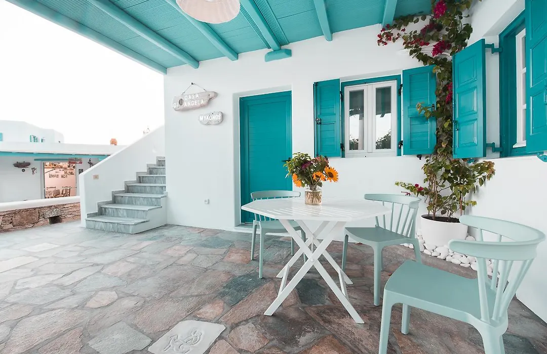Casa Di Angela-1