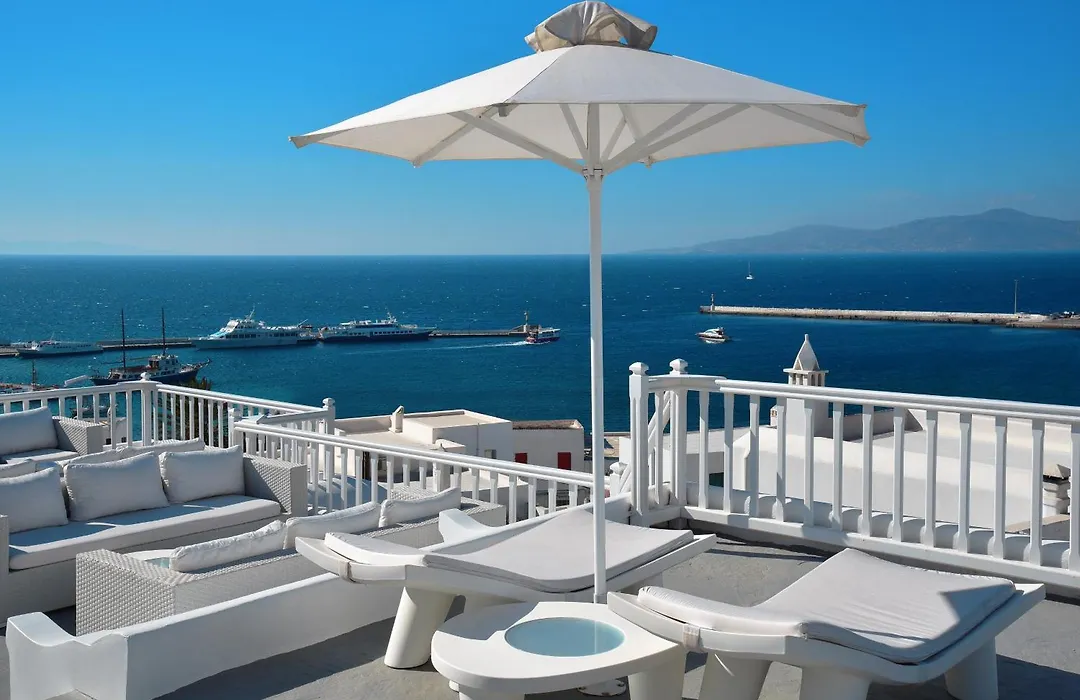 Petasos Chic Hotel-1