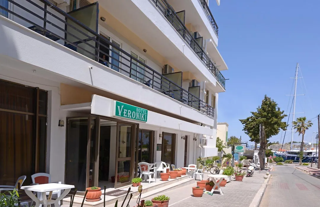 Veroniki Hotel-1