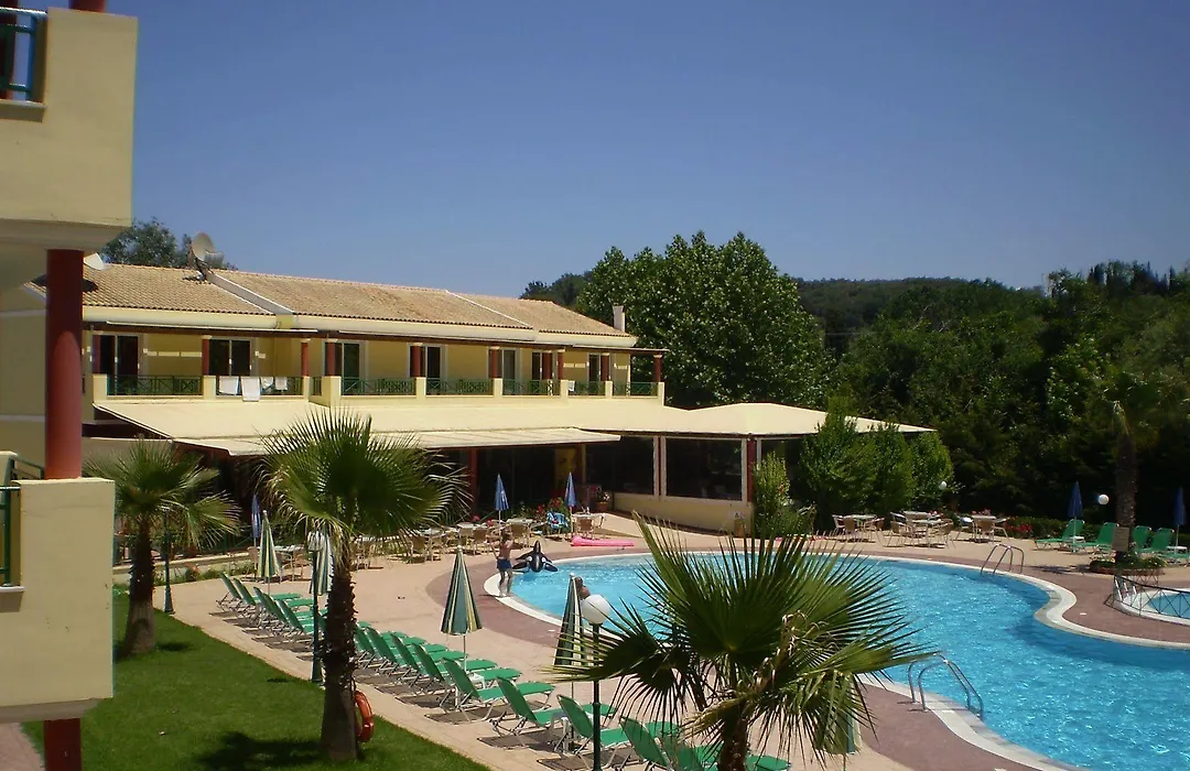_Damia Hotel & Apartments-1