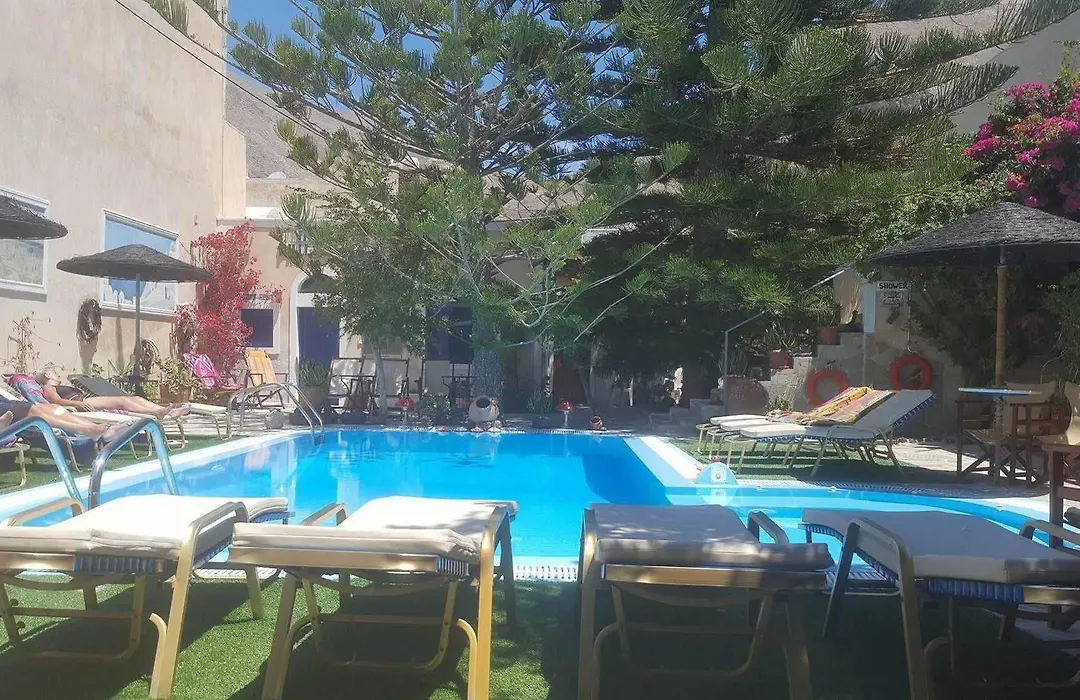 Philoxenia Villas-1