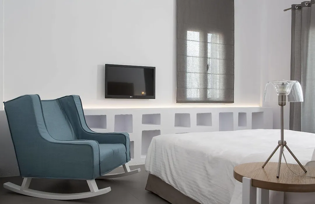Loizos Stylish Residences-1