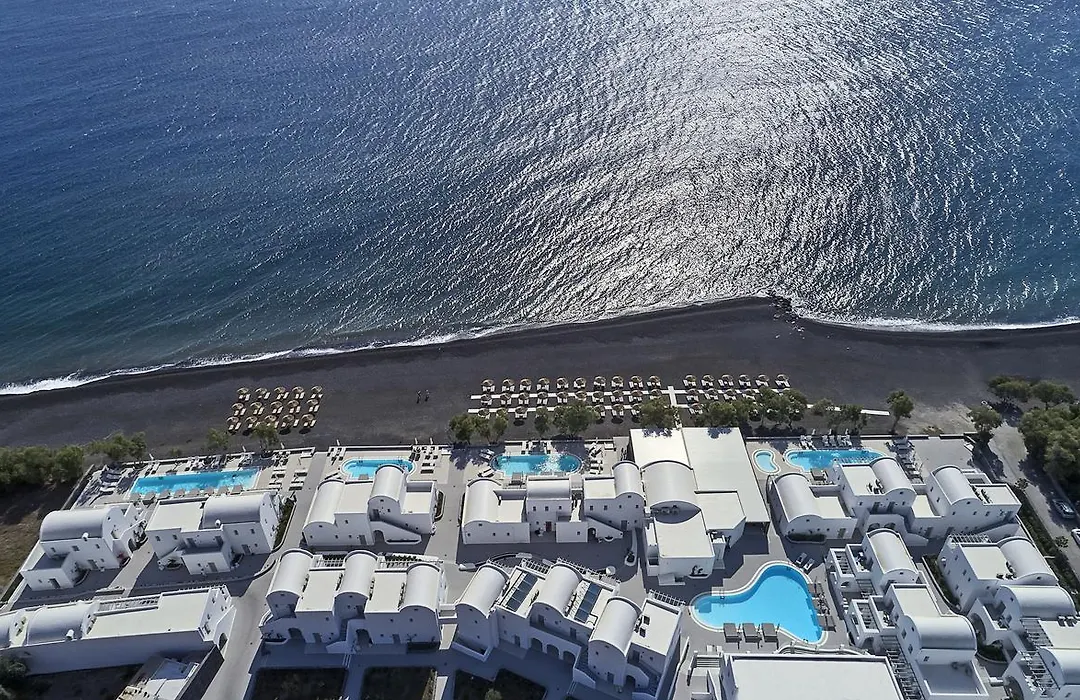 Costa Grand Resort & Spa-1