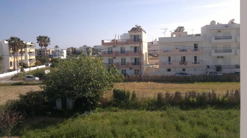 Fania Apartments-1