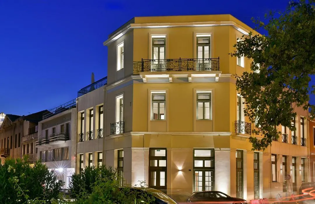 Thission Luxury Homes & Spa By K&K-1