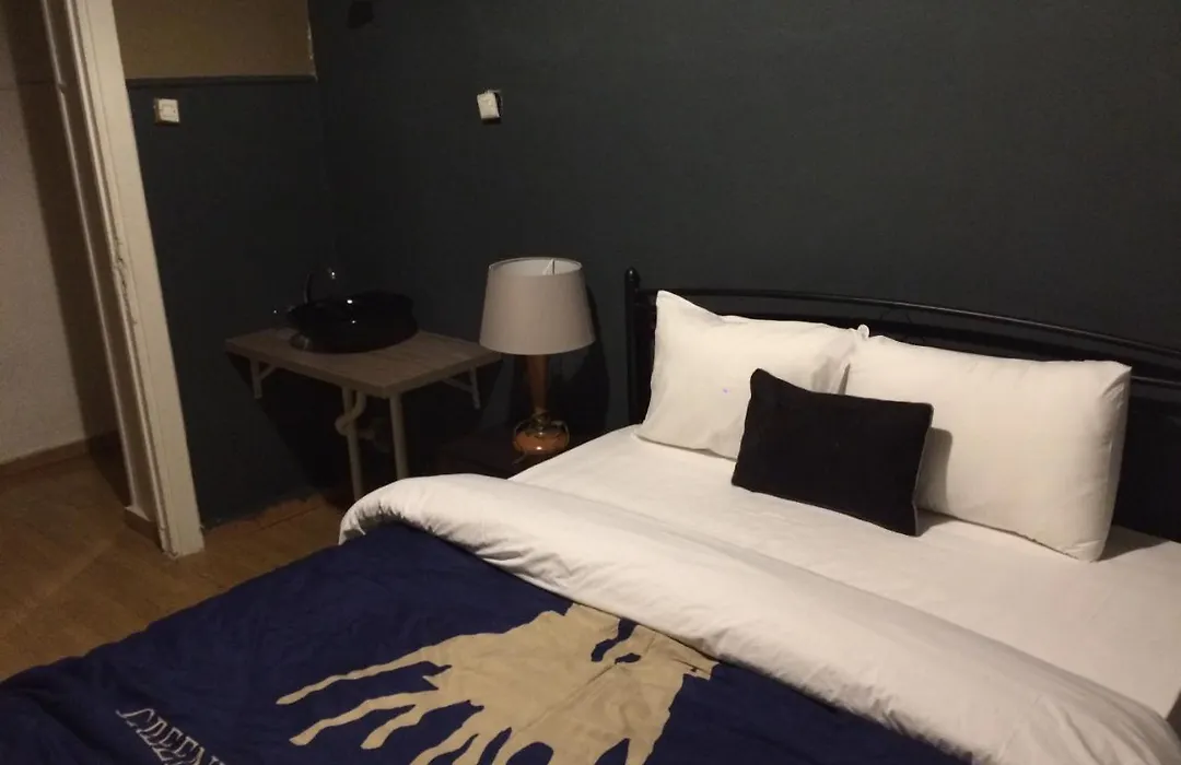 The New Yorkers Hotel-1
