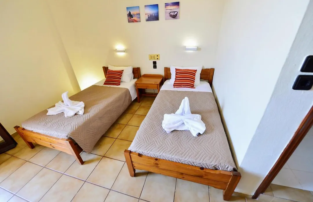 Vergas Hotel Malia-1