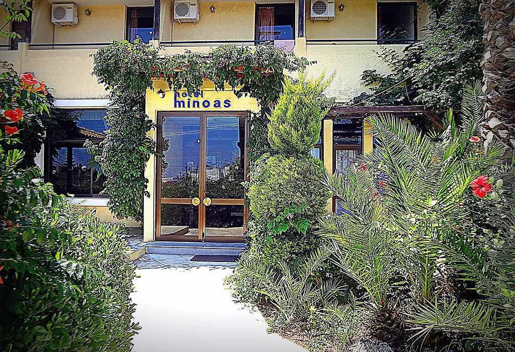 Minoas Hotel-1