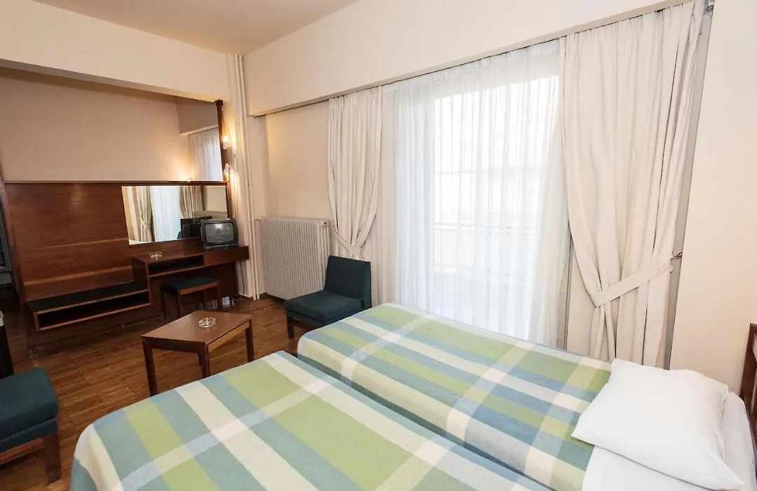 Hotel Alexandros-1