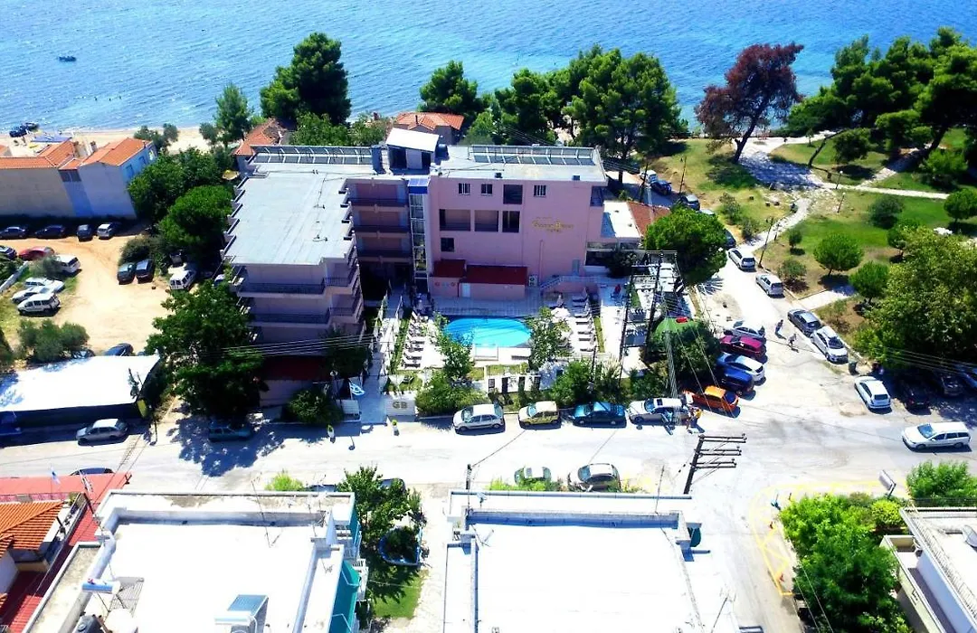 Golden Beach Hotel-1