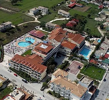 Alexander The Great Hotel-1