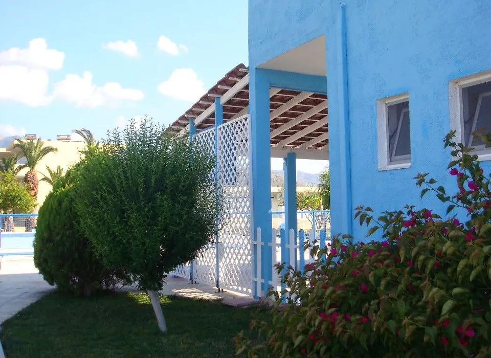 Oasis Tigaki-1