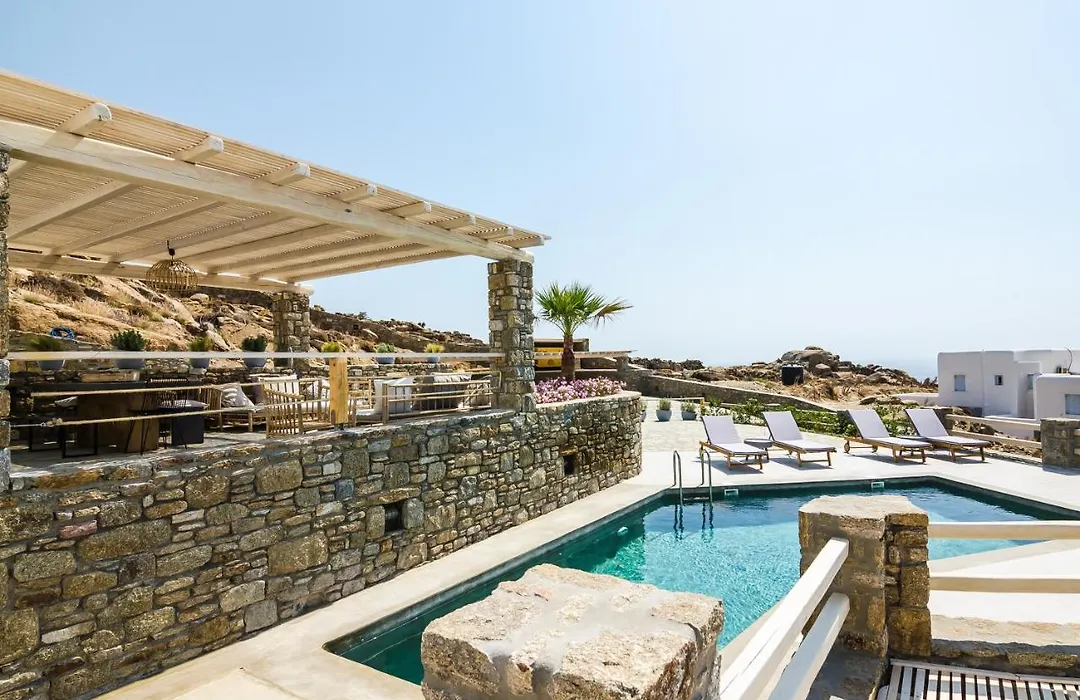 Eden View Suites & Villas-1