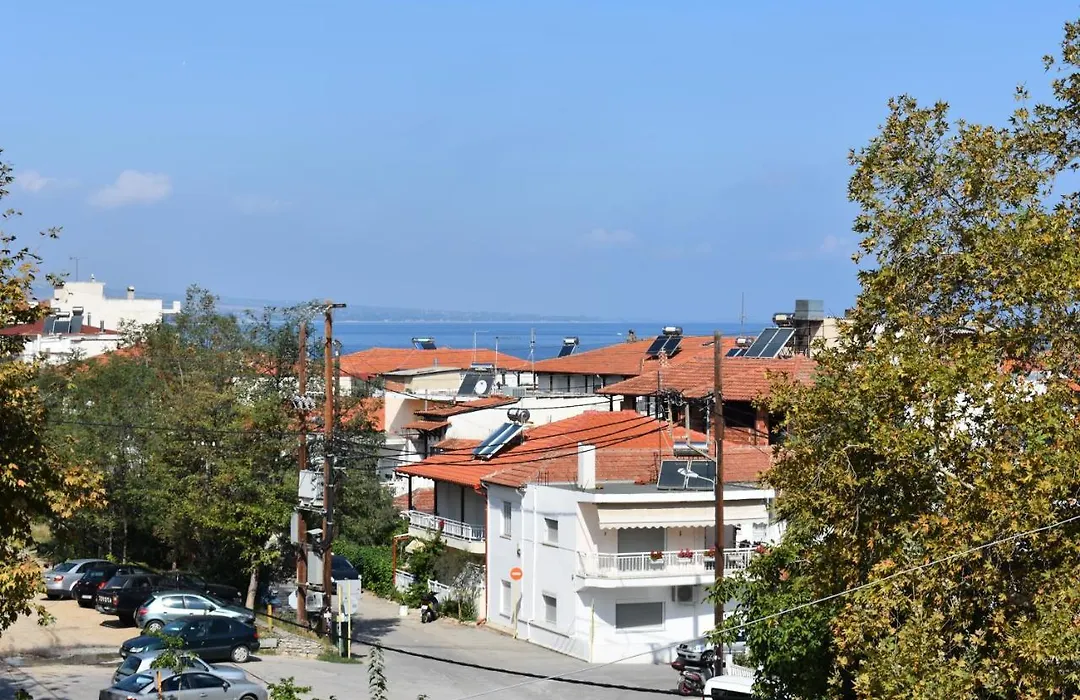 Galanis Studios And Apartments-1