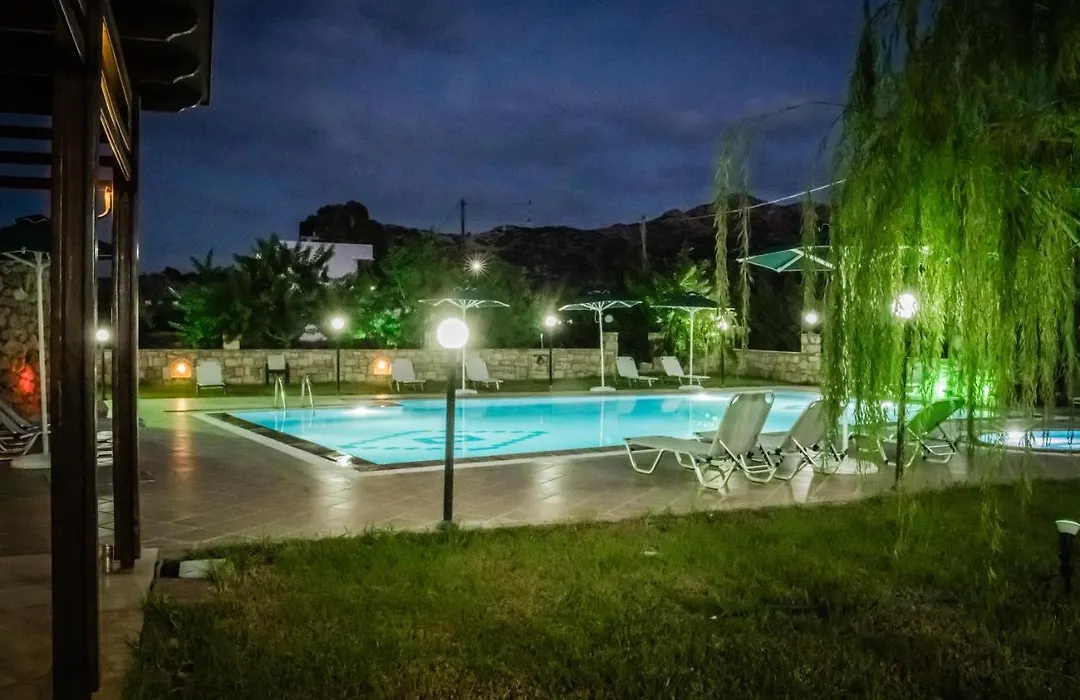 Dimitris Villa Hotel-1
