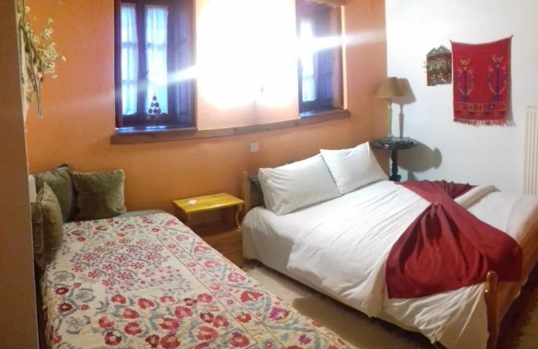 Traditional Rooms Karaouli-1