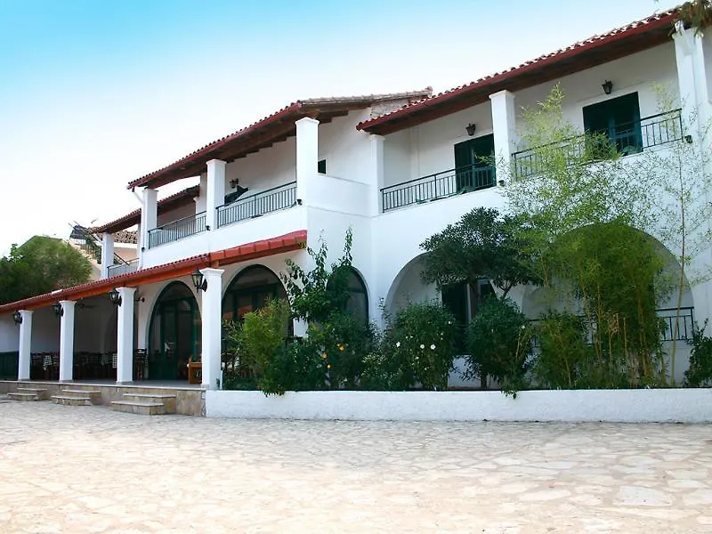Hotel Panela Beach-1