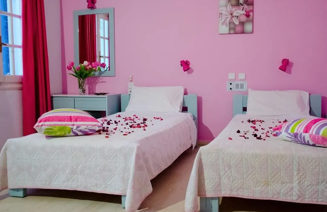 Hotel Galini Apts-1