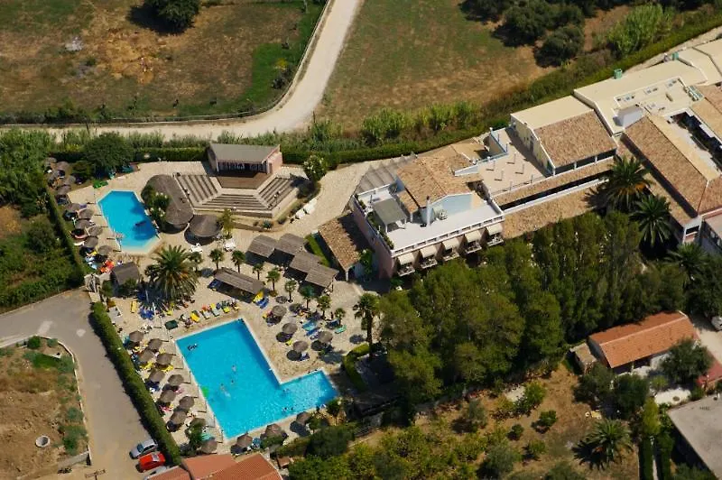 Ionian Princess Suites Hotel-1