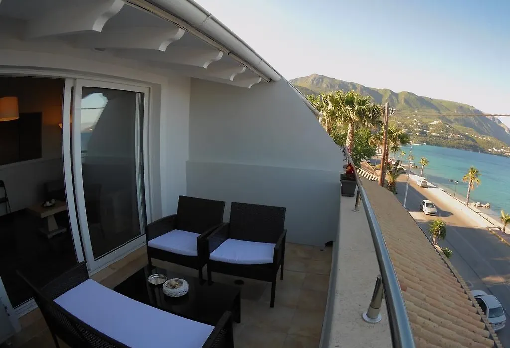 Onar Apartments And Studios-1