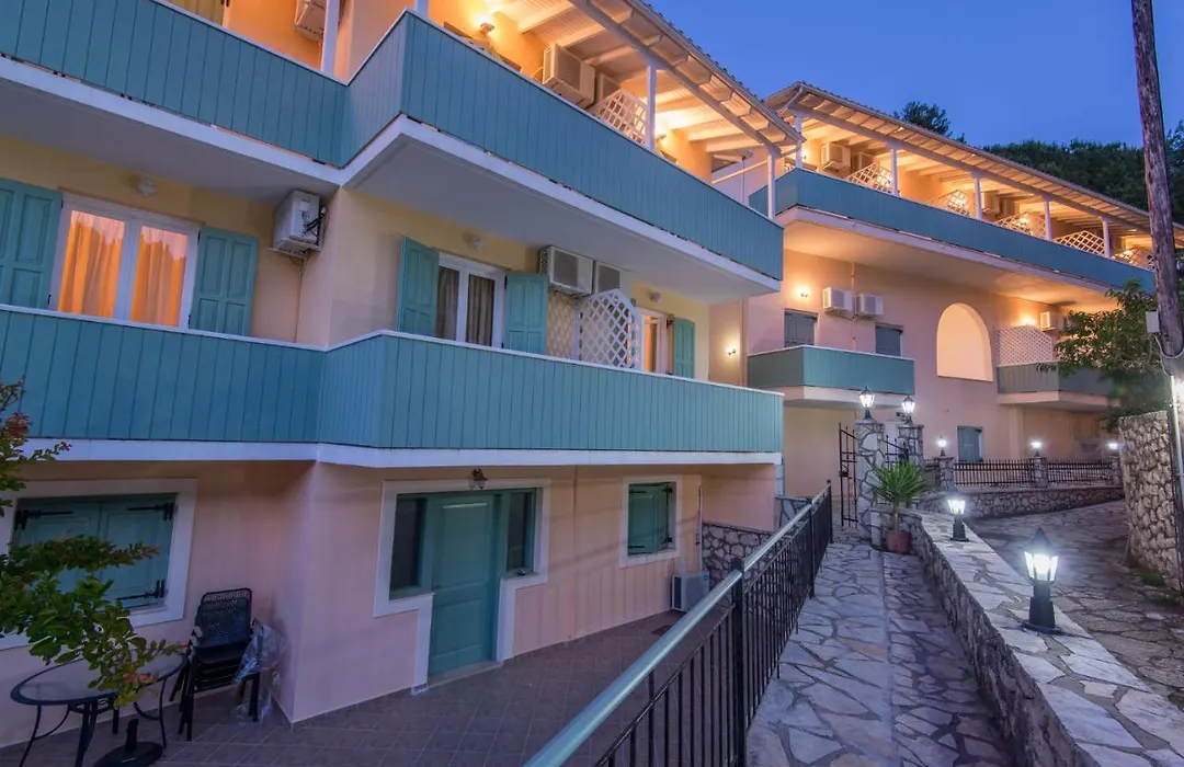 Olive Tree Hotel-1
