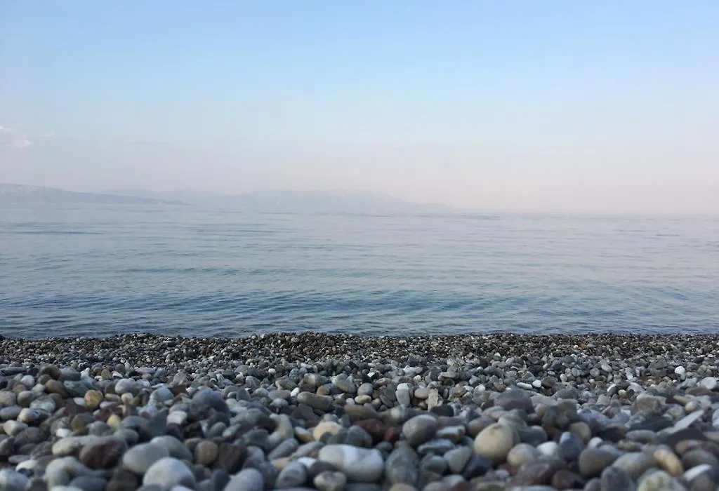 Ξενώνας Μελίτη-1