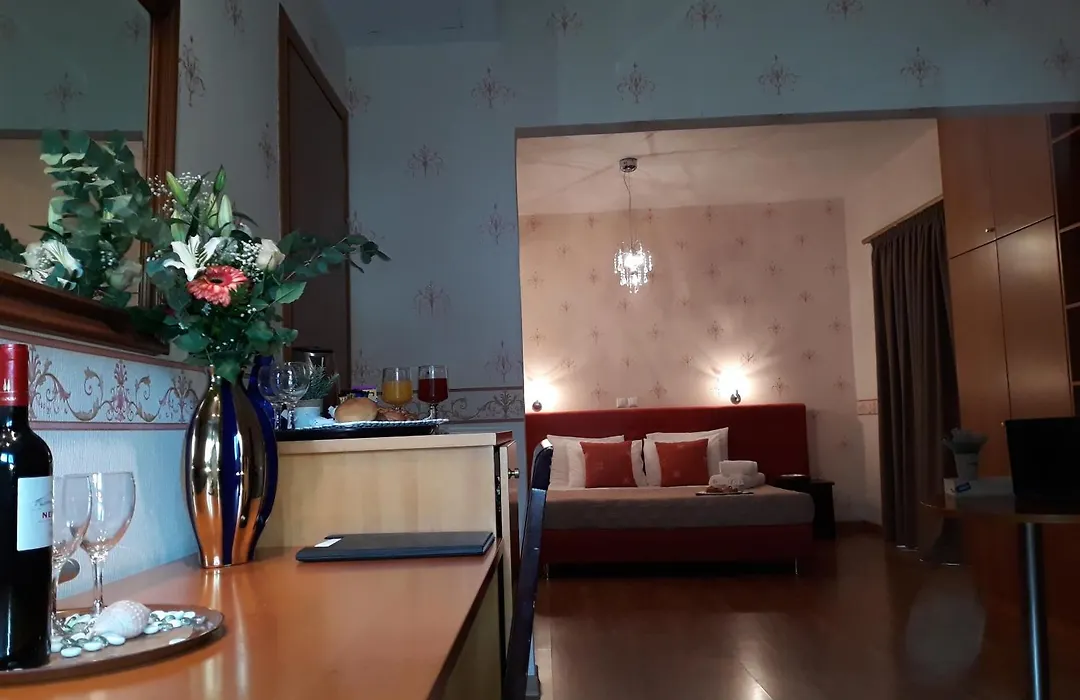 Grand Olympic Hotel Loutraki-1