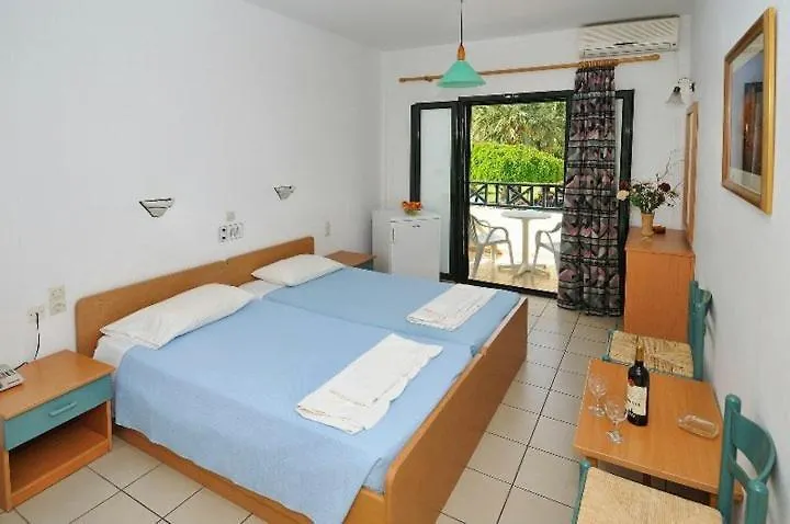 Paloma Garden Hotel-1