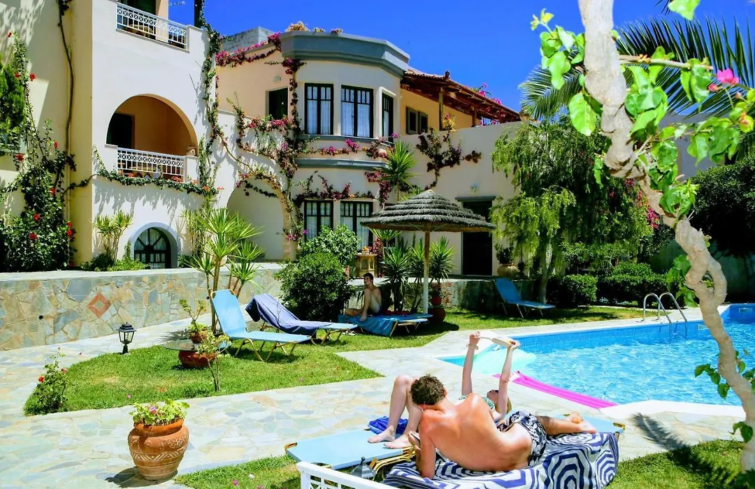 Aquarius Exclusive Hotel - Breakfast And Meal Included-1