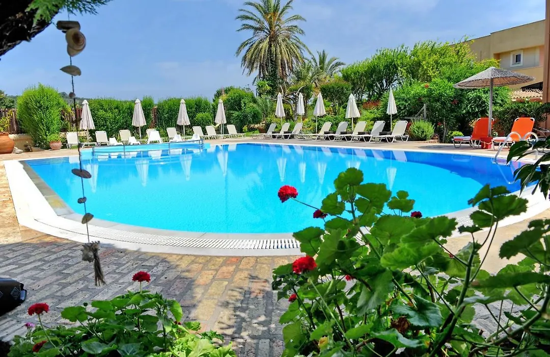 Alkyon Apartments & Villas Hotel-1