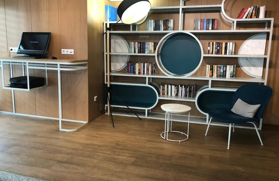 Mandrino Hotel-1