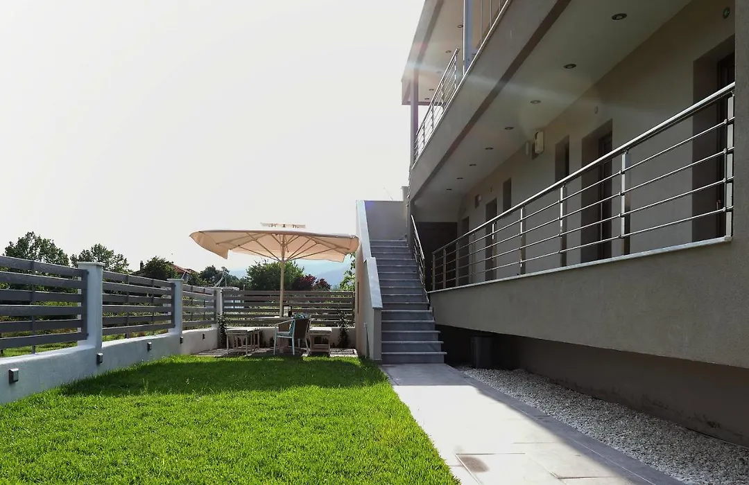 Kallini Apartments-1