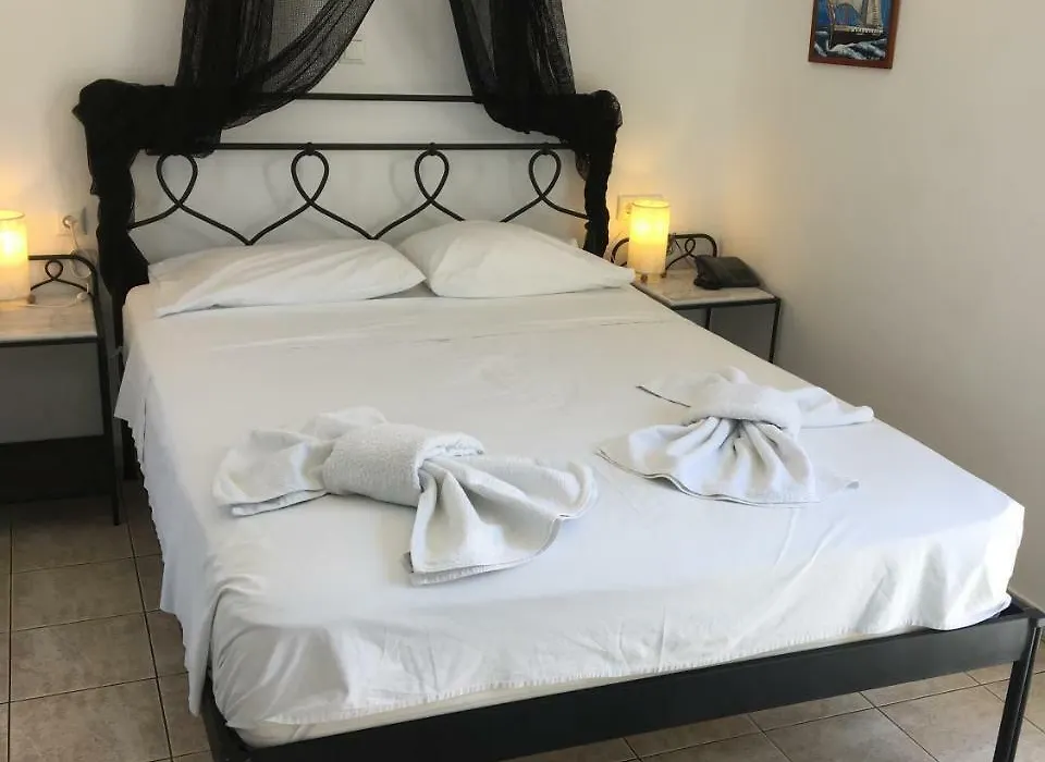 Sea Side Beach Hotel-1
