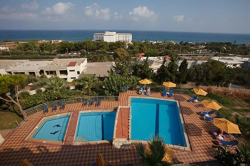Hotel Oasis Beach (Adults Only)-1