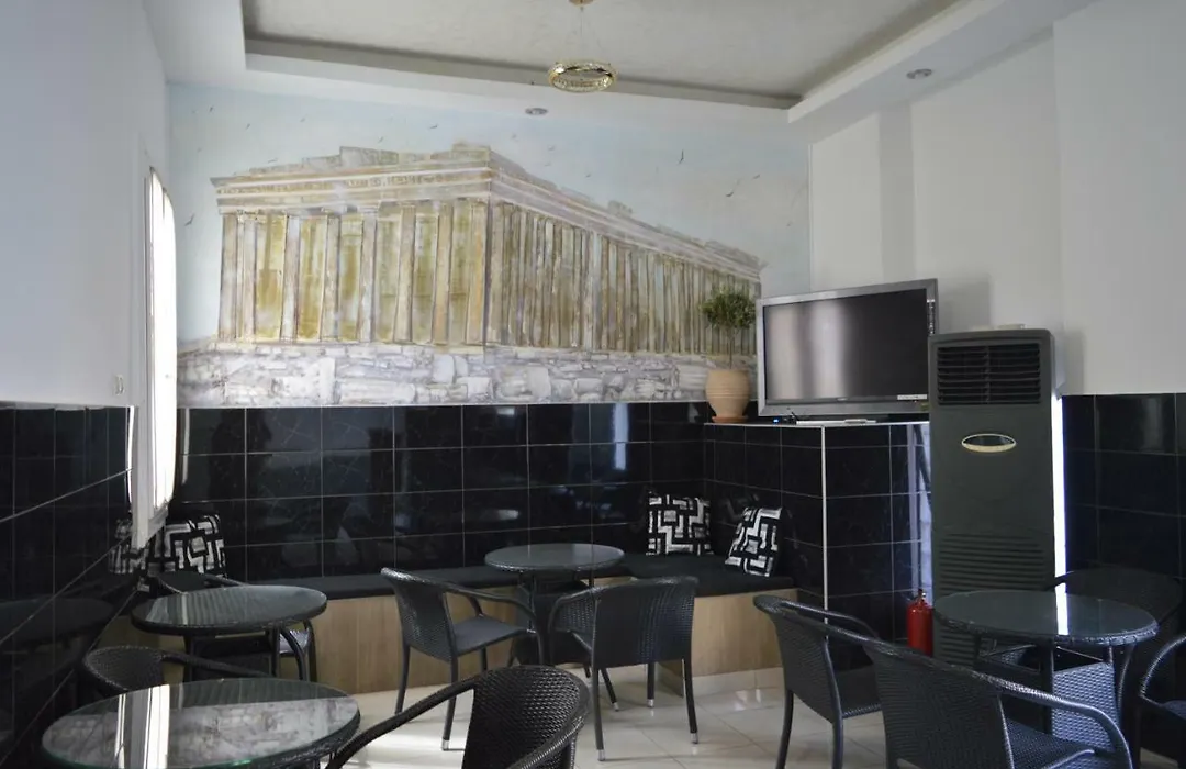 Apollonion Hotel-1