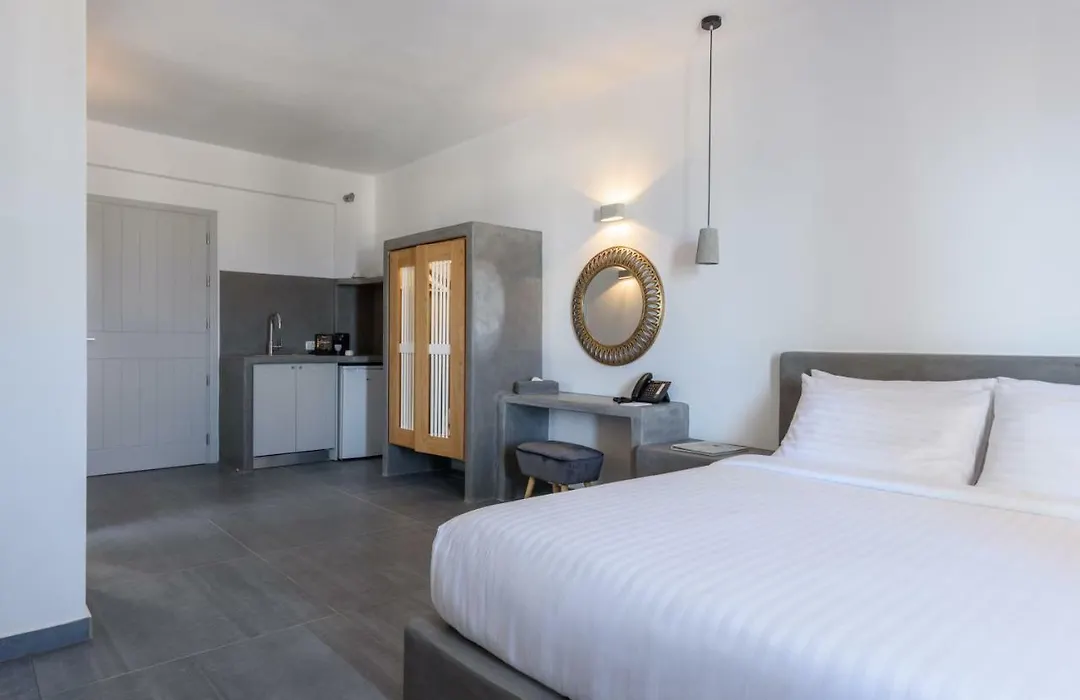 Elitoz Suites-1
