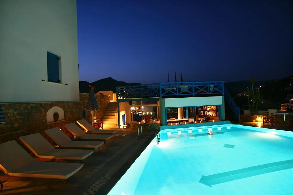 Poseidon Hotel-1