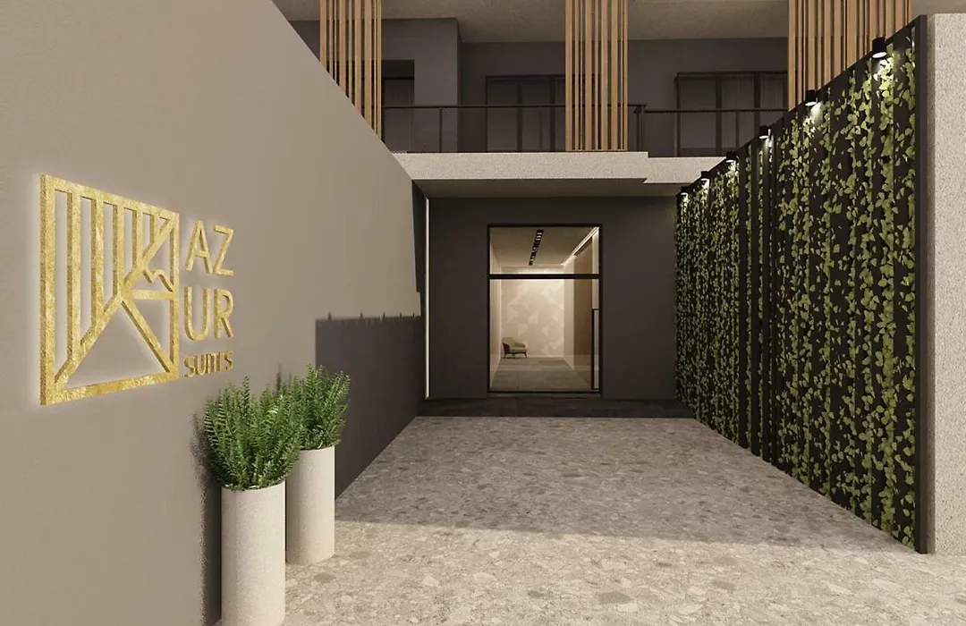 Azur Suites-1