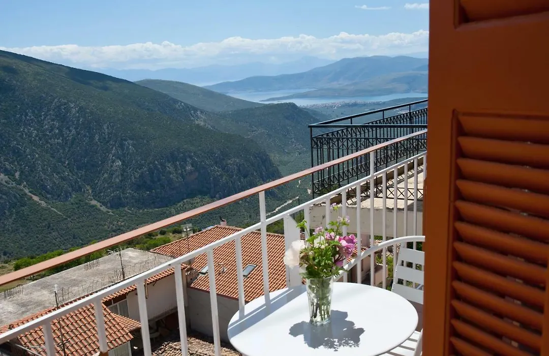 Hotel Athina-1