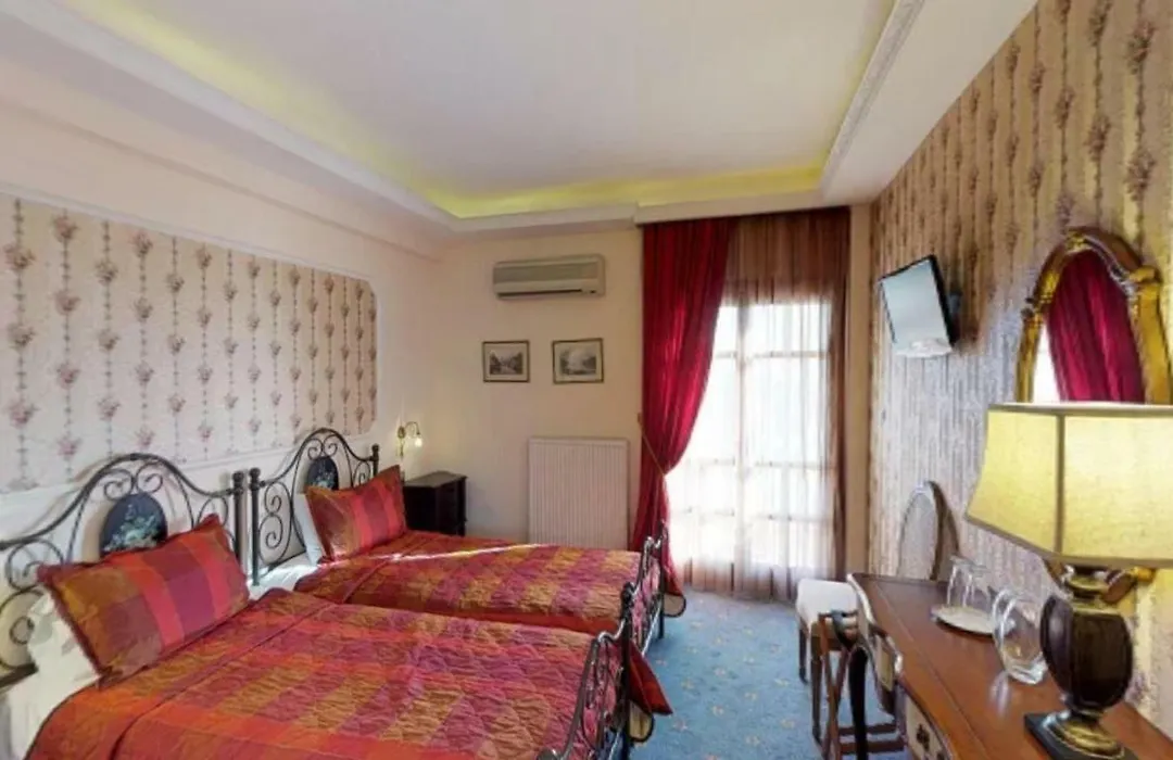 Hotel Mirto-1