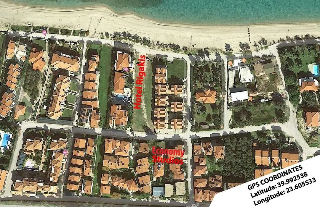 Hotel Rigakis-1
