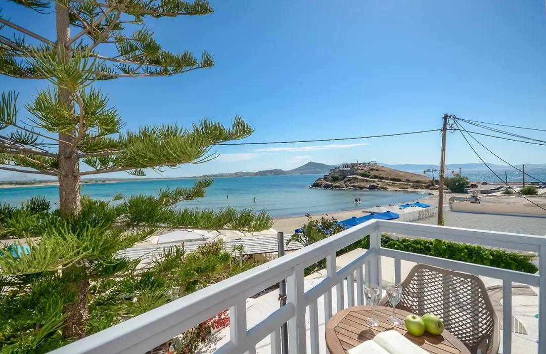 Prestige On The Beach-1